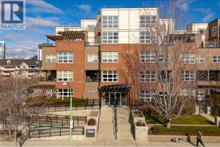Property for Sale, 700 Martin Avenue #203, Kelowna, BC