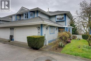 Townhouse for Sale, 28 Richmond Street #142, New Westminster, BC