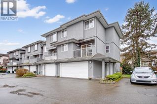 Townhouse for Sale, 2458 Pitt River Road #20, Port Coquitlam, BC