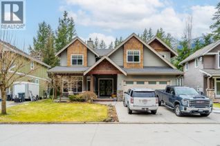Detached House for Sale, 1355 Depot Road #3, Squamish, BC