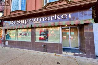 Property for Lease, 1449 Gerrard Street E, Toronto (Greenwood-Coxwell), ON