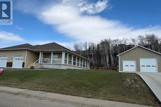 Bungalow for Sale, 11111 99 Street, Peace River, AB