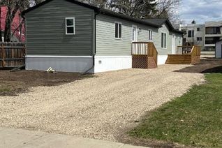 Property for Sale, 816 5th Avenue, Beaverlodge, AB