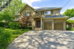 Property for Sale, 1649 Wedmore Way, Mississauga (Lorne Park), ON