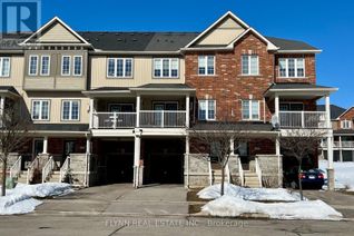 Townhouse for Sale, 130 Truedell Circle, Hamilton (Waterdown), ON