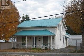 Property for Sale, 710 Addington Street W, Stone Mills (Stone Mills), ON
