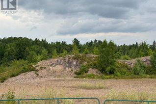 Commercial Land for Sale, 705 Rantz Road, Petawawa, ON