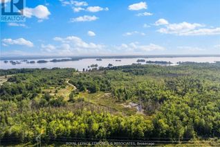 Land for Sale, 540 Abbie Lane, Petawawa, ON