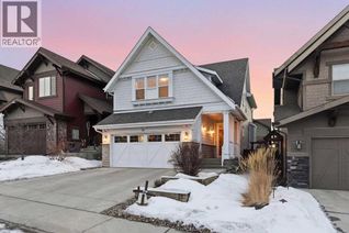 House for Sale, 10 Riviera Place, Cochrane, AB