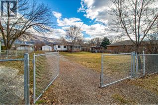 Property for Sale, 7171 Island Way Road, Oliver, BC