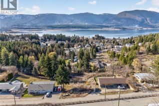 Commercial Land for Sale, 2311 28 Street, Salmon Arm, BC