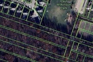 Commercial Land for Sale, V/L Onaway, LaSalle, ON