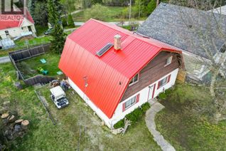 Property for Sale, 309 Fowler Street, Riondel, BC
