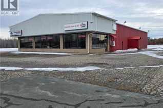 Industrial Property for Sale, 2886 Miramichi Avenue, Bathurst, NB