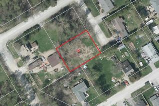 Land for Sale, 564 Keewatin Avenue, Tay (Port McNicoll), ON