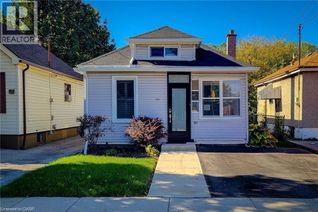 Bungalow for Sale, 86 East 18th Street, Hamilton, ON