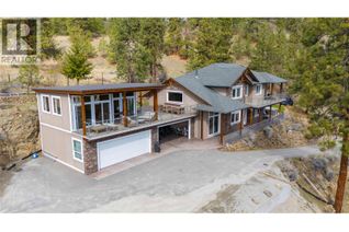 Commercial Farm for Sale, 6220 Simpson Road, Summerland, BC