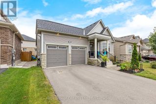 House for Sale, 61 Kirvan Street, Centre Wellington (Fergus), ON