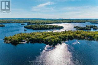 Land for Sale, 1958 Six Mile Lake Shore Island, Georgian Bay (Baxter), ON