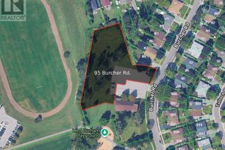 Property for Sale, 95 Burcher Road, Ajax (South East), ON