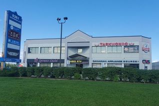 Property for Lease, 8261 Woodbine Avenue #102, Markham (Buttonville), ON Property for Lease, 8261 Woodbine Avenue #102, Markham (Buttonville), ON