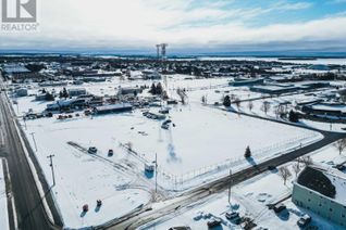 Commercial Land for Sale, 149 Pope Road, Summerside, PE