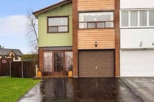 Property for Sale, 32 Horne Drive, Brampton (Brampton North), ON