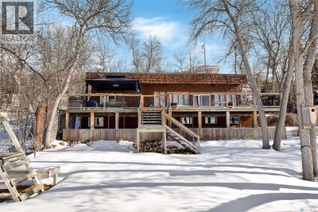 Property for Sale, 208-210 Criddle Avenue, Crooked Lake, SK