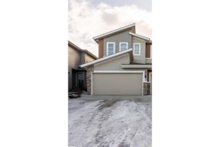 Townhouse for Sale, 3099 Checknita Wy Sw, Edmonton, AB