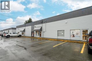 Property for Lease, 1580 Willow St #L, Campbell River, BC