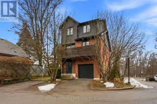 Property for Sale, 1983 Main Street W #15, Hamilton (Ainslie Wood), ON Property for Sale, 1983 Main Street W #15, Hamilton (Ainslie Wood), ON