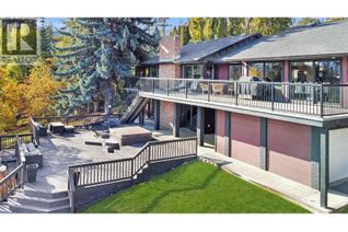 Detached House for Sale, 154 Country Club Boulevard, Williams Lake, BC