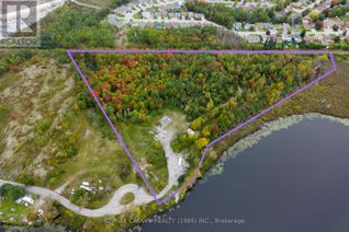 Commercial Land for Sale, 100 Mud Lake Road, North Bay (Birchaven), ON
