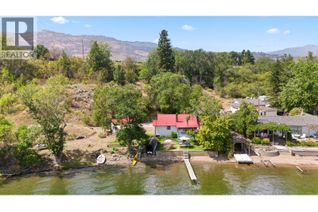 Detached House for Sale, 16203 Inkaneep Road, Osoyoos, BC