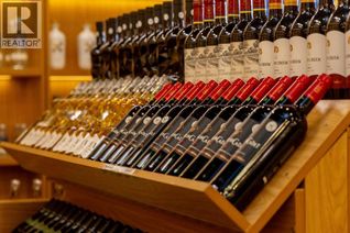 Liquor Store Business for Sale, 1630 37 Street Sw, Calgary, AB