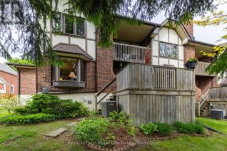 Property for Sale, 121 Waterloo Avenue #101, Guelph (Downtown), ON