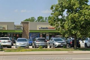 Beauty/Hair Non-Franchise Business for Sale, 2659 Howard Avenue, Windsor, ON
