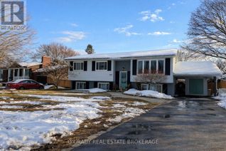 Bungalow for Sale, 47 Meighen Crescent, Brockville, ON