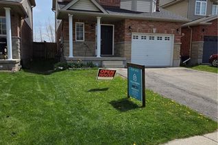 House for Sale, 569 Alberta Avenue, Woodstock, ON