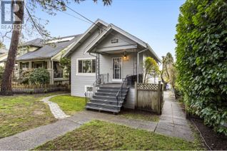 House for Sale, 1408 Edinburgh Street, New Westminster, BC