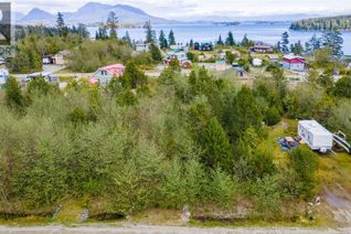 Commercial Land for Sale, 1138 Fifth Ave, Ucluelet, BC