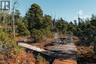 Land for Sale, Lot 4 Hawkes Rd, Ucluelet, BC