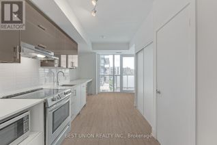 Condo Apartment for Rent, 188 Fairview Mall Drive #703, Toronto (Don Valley Village), ON