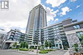 Condo for Rent, 15 Water Walk Drive #2302, Markham (Unionville), ON