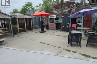 Business for Sale, 1 Main Street, Port Dover, ON