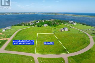 Commercial Land for Sale, Lot 5a Macmillan Point Road, West Covehead, PE