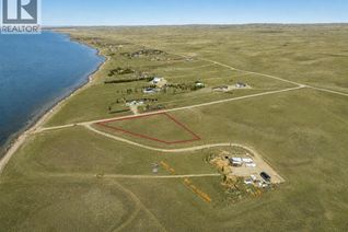 Commercial Land for Sale, 4 21 17 20 Ne, Rural Vulcan County, AB