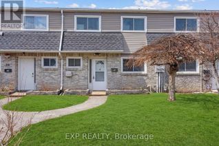Property for Sale, 2050 Upper Middle Road #31, Burlington (Brant Hills), ON