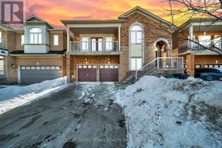 Property for Sale, 8 Atira Avenue, Brampton (Fletcher's Meadow), ON