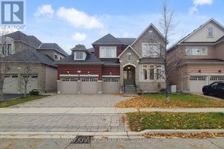 Property for Sale, 2352 Delnice Drive, Oakville (JC Joshua Creek), ON